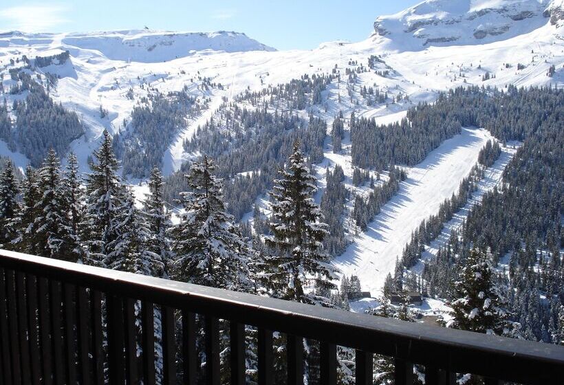 فندق Residence Les Pleiades