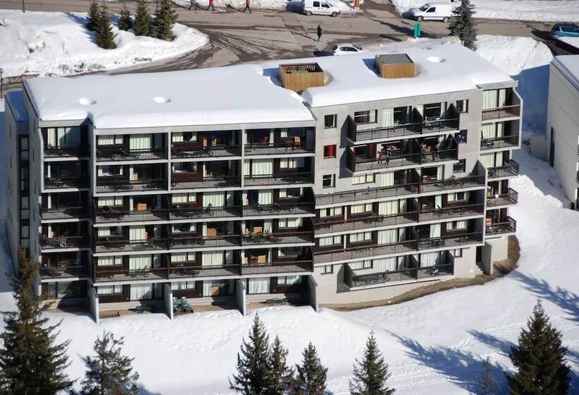 فندق Residence Les Pleiades