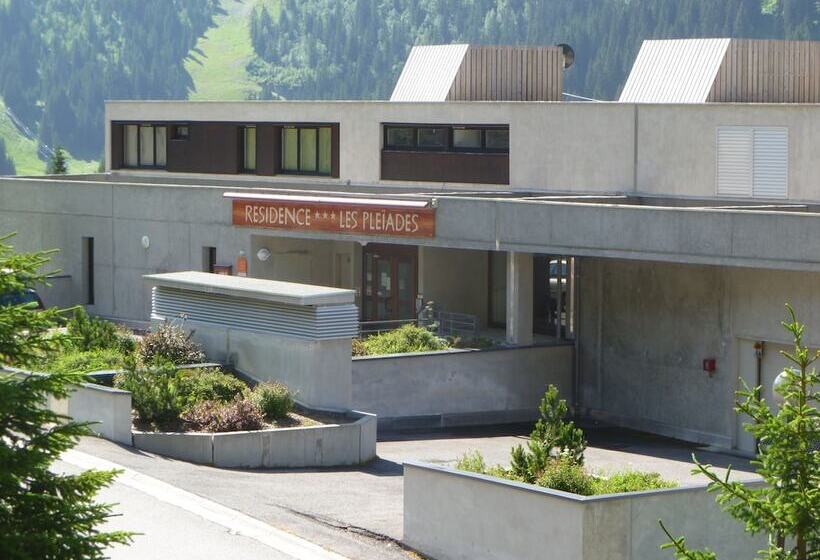 فندق Residence Les Pleiades