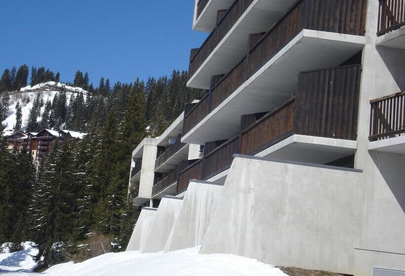 فندق Residence Les Pleiades