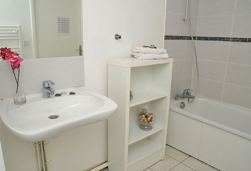 فندق Residence Les Pleiades