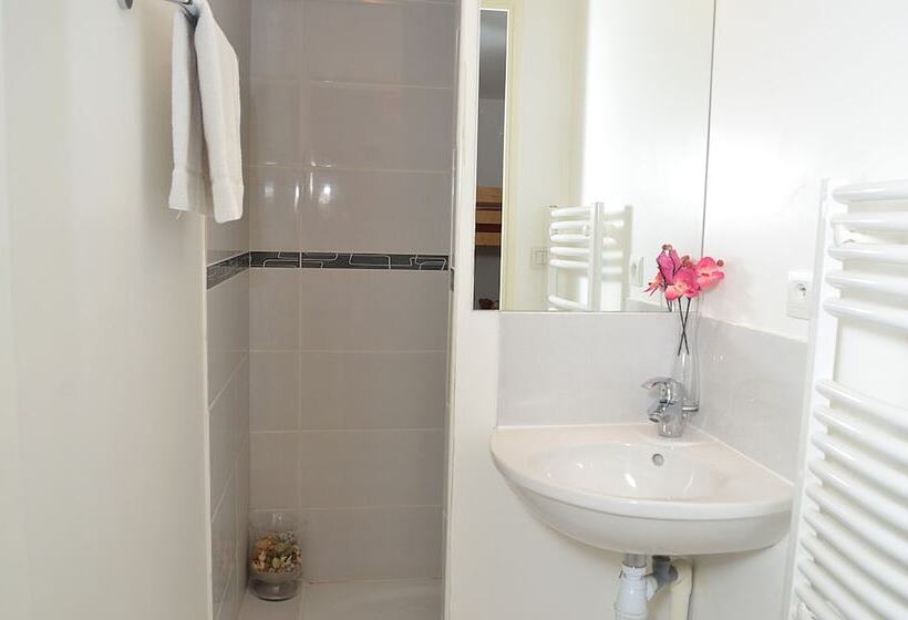 فندق Residence Les Pleiades