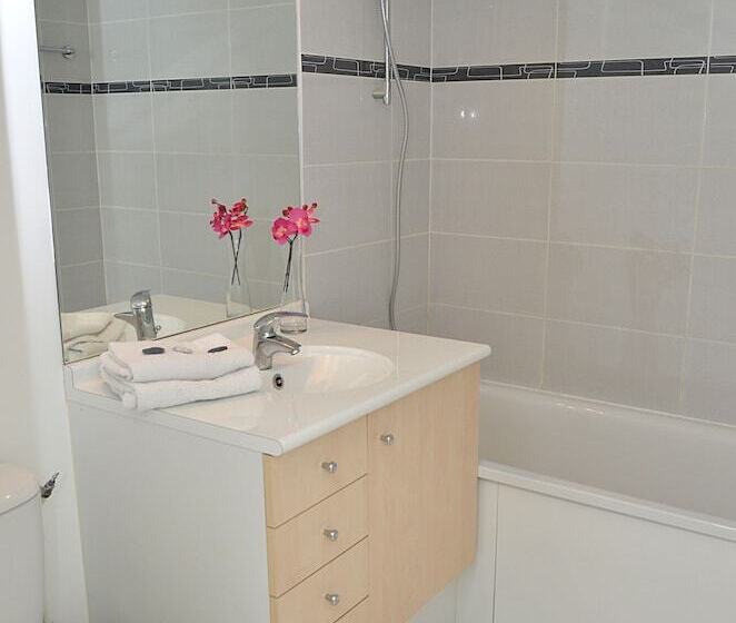 فندق Residence Les Pleiades