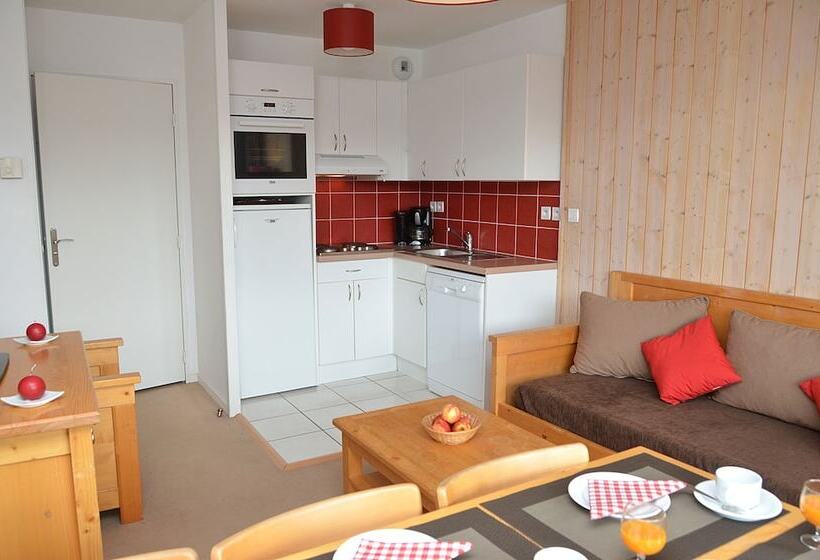 فندق Residence Les Pleiades