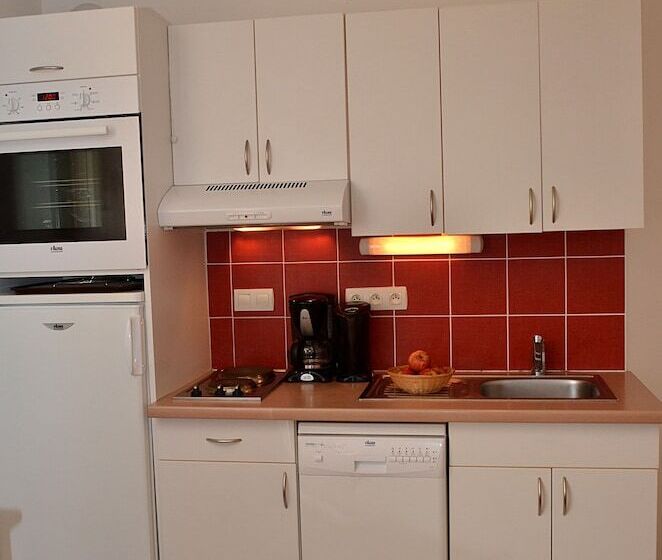 فندق Residence Les Pleiades