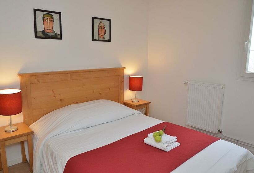 فندق Residence Les Pleiades