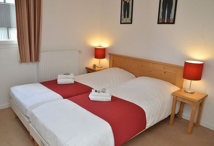 فندق Residence Les Pleiades