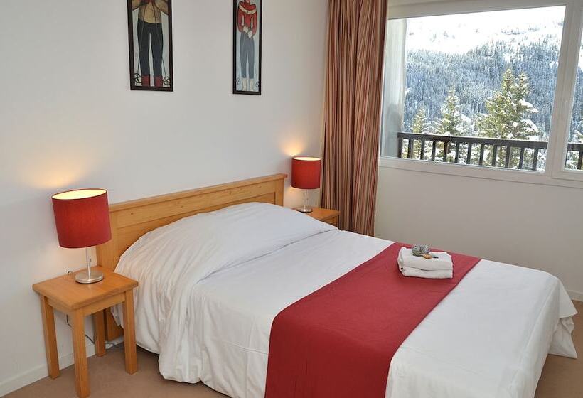 فندق Residence Les Pleiades