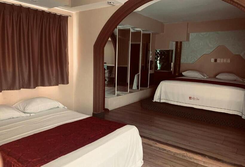 فندق Rio Inn