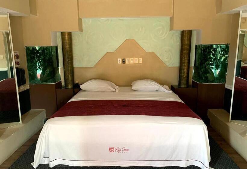 فندق Rio Inn