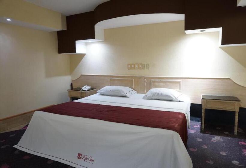 فندق Rio Inn