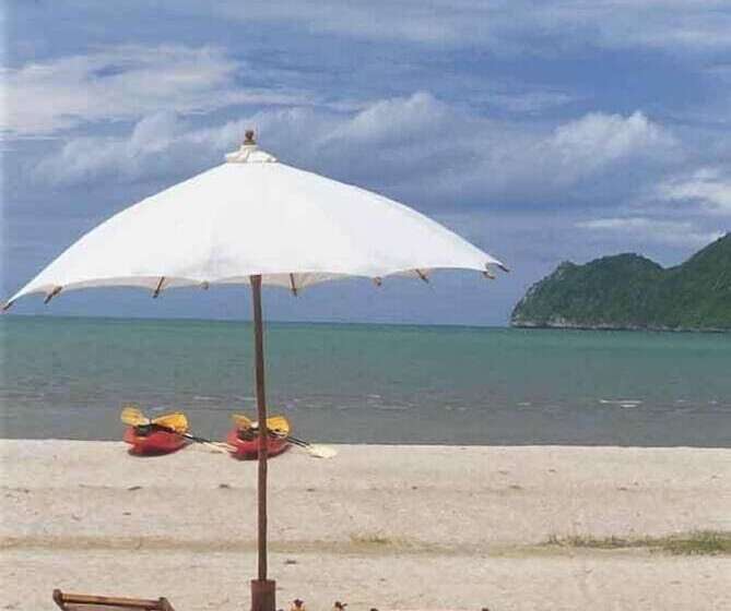 호텔 Samroiyod Holiday Resort