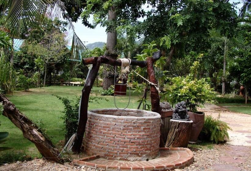 호텔 Samroiyod Holiday Resort