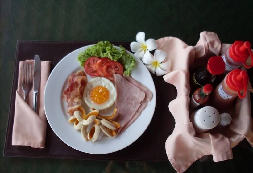 فندق Samroiyod Holiday Resort