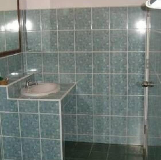 호텔 Samroiyod Holiday Resort