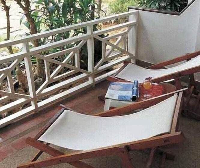 호텔 Samroiyod Holiday Resort