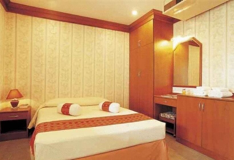 فندق Samroiyod Holiday Resort