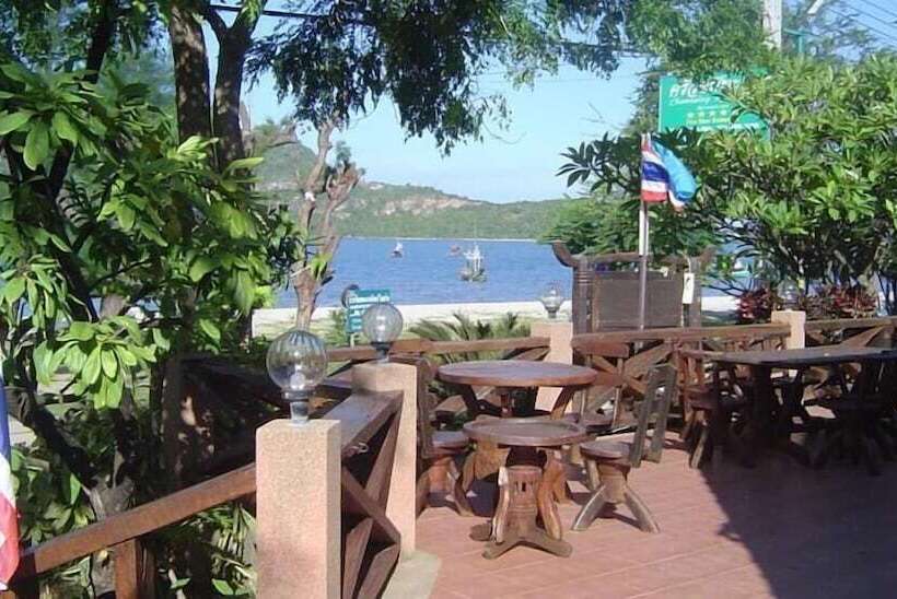 호텔 Samroiyod Holiday Resort