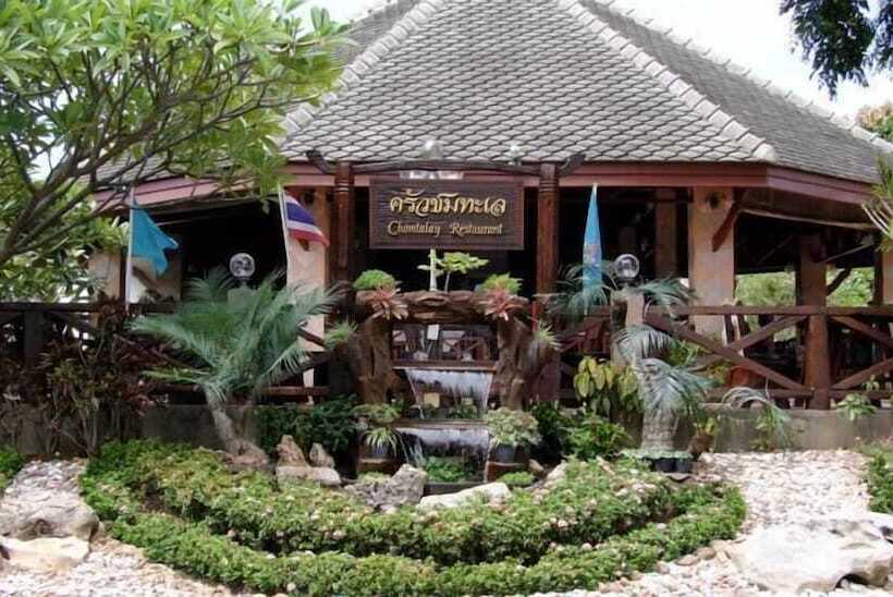 فندق Samroiyod Holiday Resort