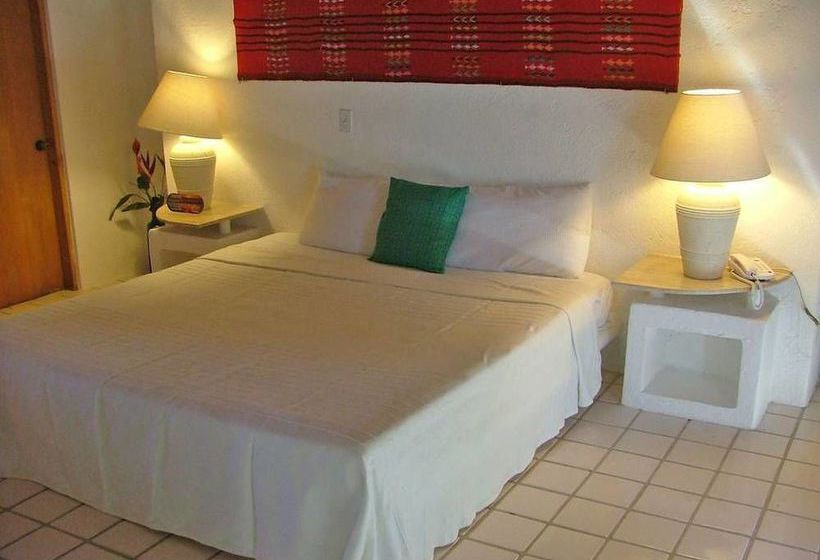 هتل San Felipe Marina Resort