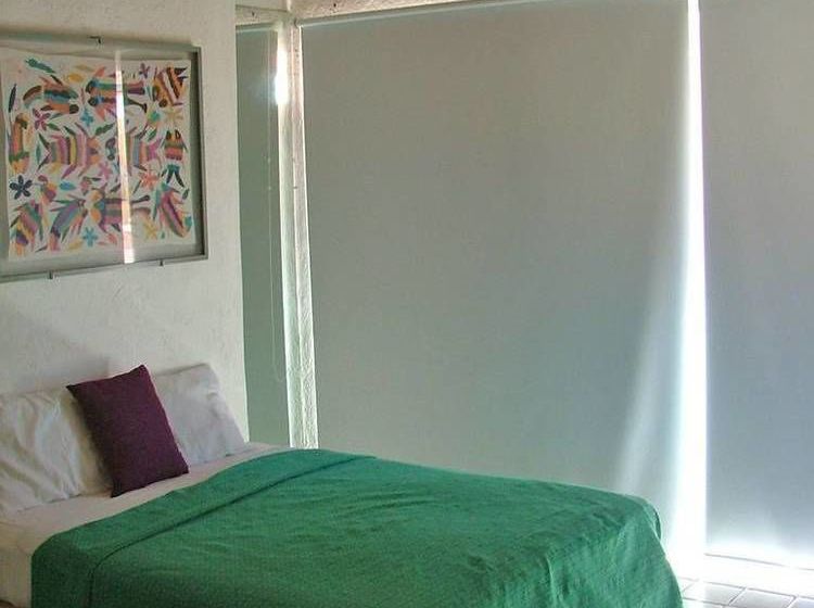 هتل San Felipe Marina Resort