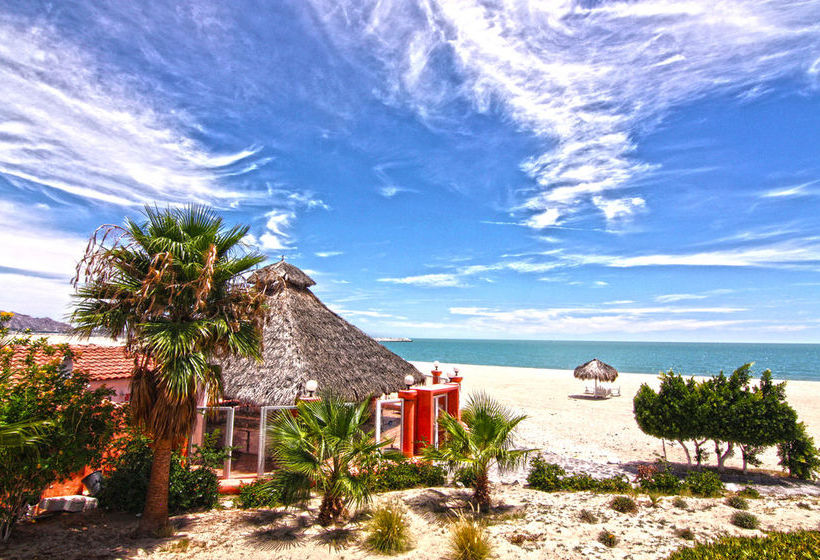 هتل San Felipe Marina Resort