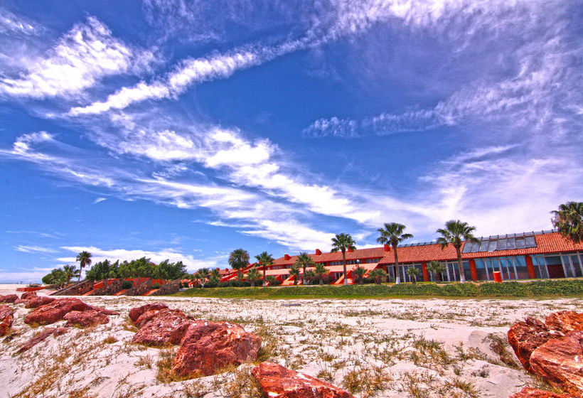 هتل San Felipe Marina Resort