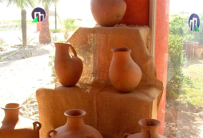 هتل San Felipe Marina Resort