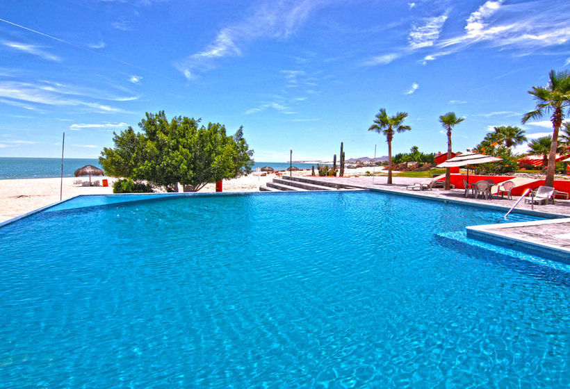 هتل San Felipe Marina Resort