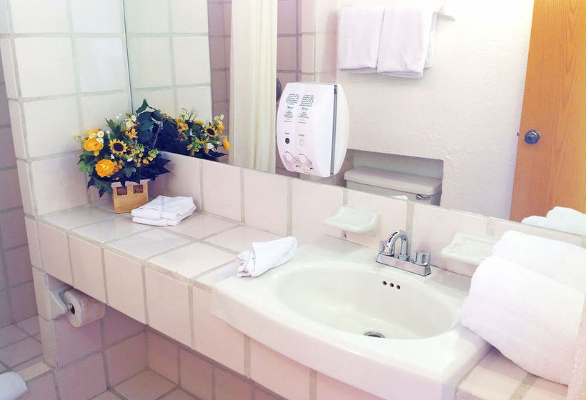 هتل San Felipe Marina Resort