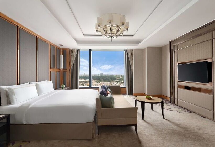 Отель Shangrila Bengaluru