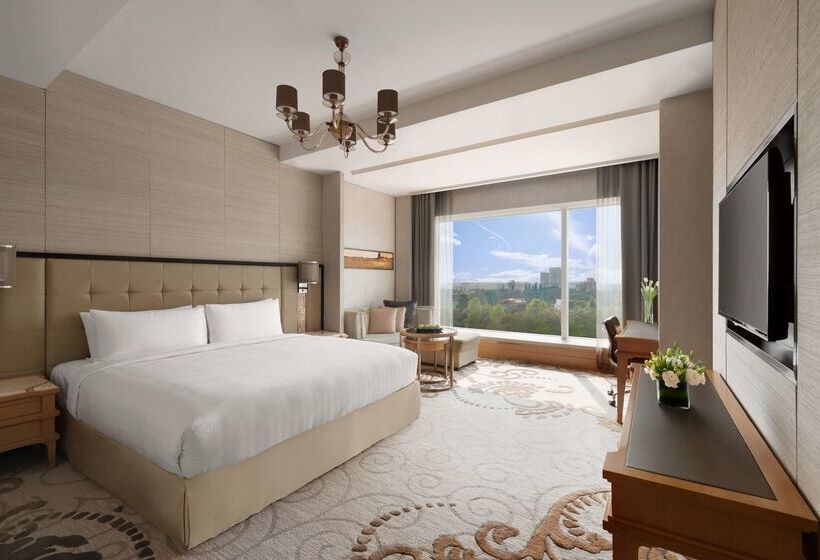 ホテル Shangrila Bengaluru