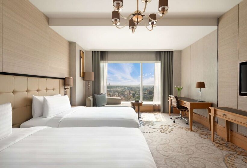 ホテル Shangrila Bengaluru