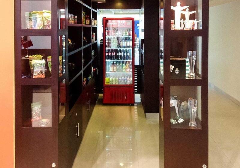 فندق Sleep Inn Monclova