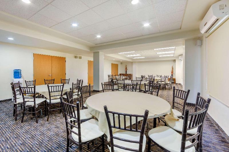 فندق Sleep Inn Monclova