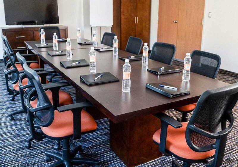 فندق Sleep Inn Monclova