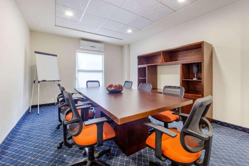 فندق Sleep Inn Monclova