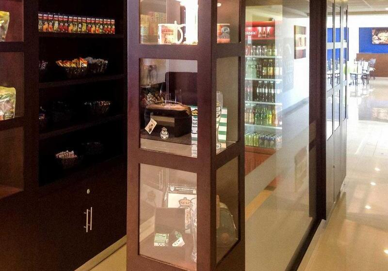 فندق Sleep Inn Monclova