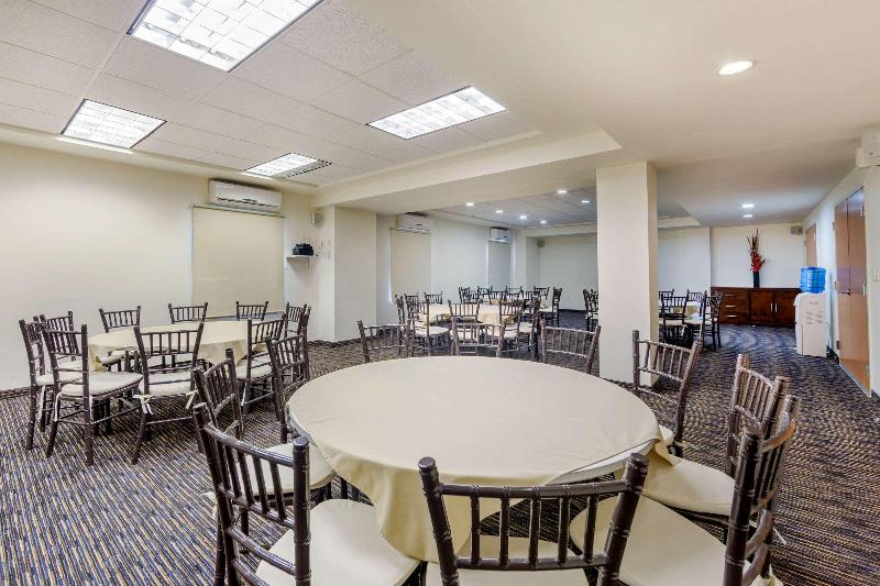 فندق Sleep Inn Monclova