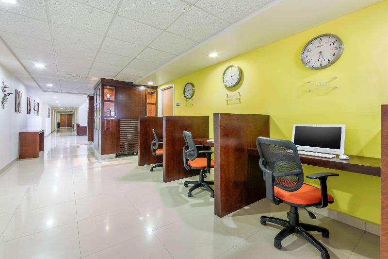 فندق Sleep Inn Monclova