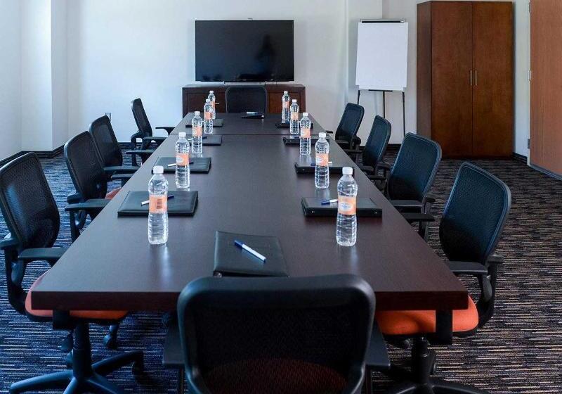 فندق Sleep Inn Monclova