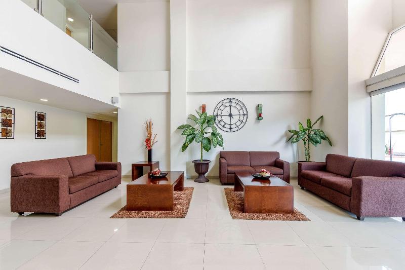 فندق Sleep Inn Monclova