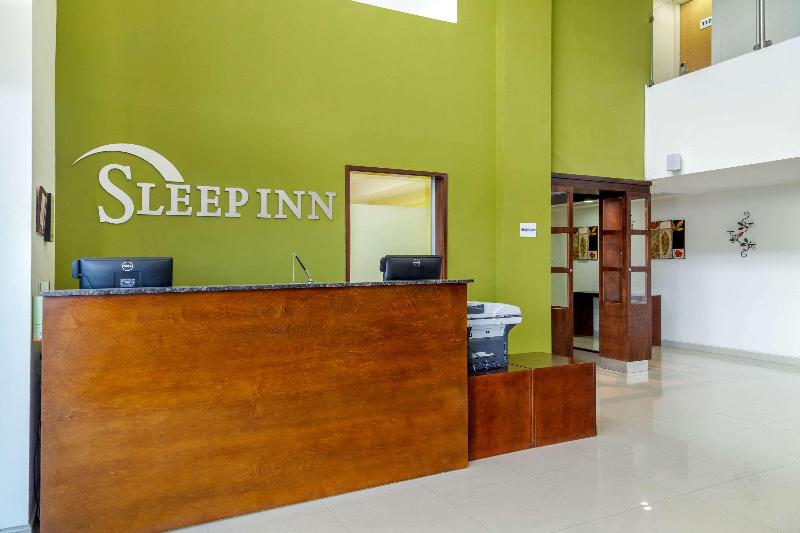 فندق Sleep Inn Monclova