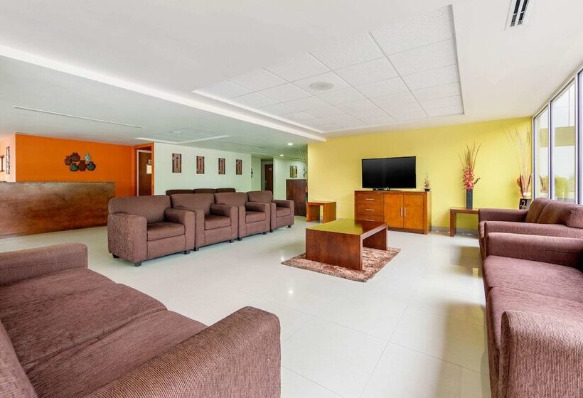 فندق Sleep Inn Monclova