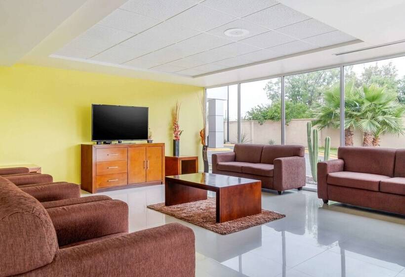 فندق Sleep Inn Monclova