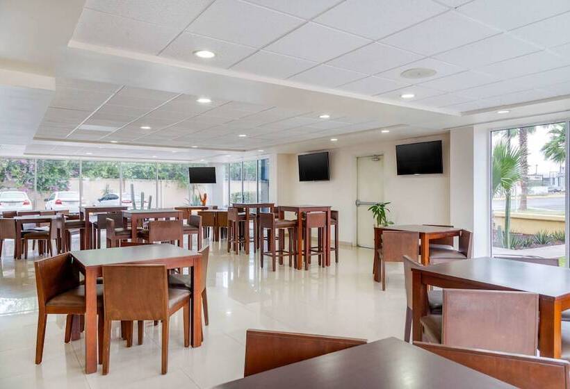 فندق Sleep Inn Monclova