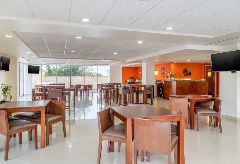 فندق Sleep Inn Monclova