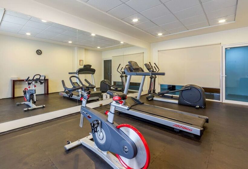 فندق Sleep Inn Monclova