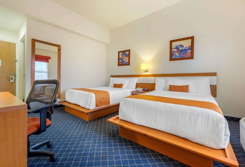 فندق Sleep Inn Monclova