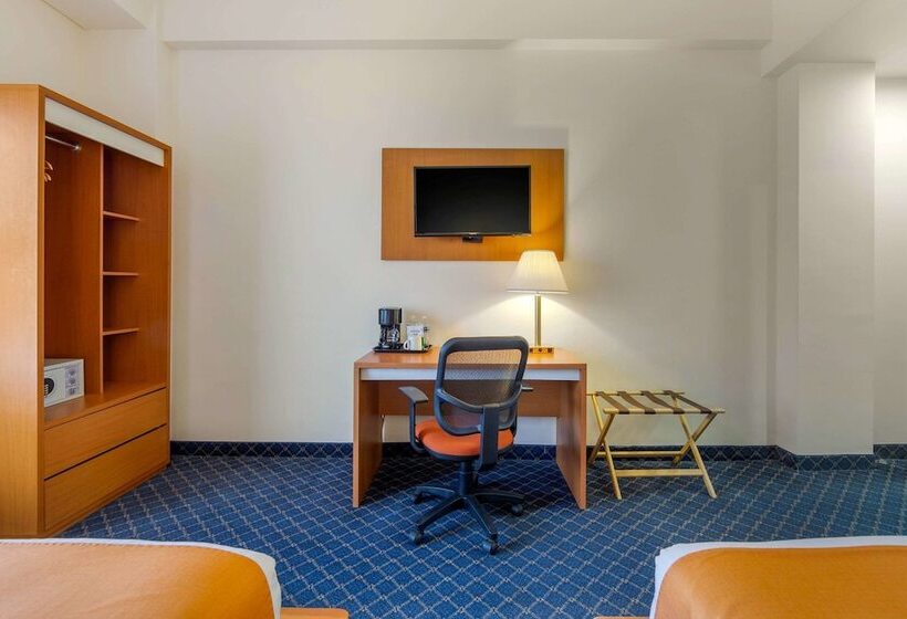 فندق Sleep Inn Monclova